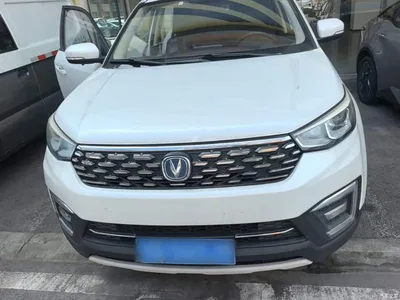 2018 Changan CS55 1.5T Manual Colorful China V, фото 3, лот 11569796