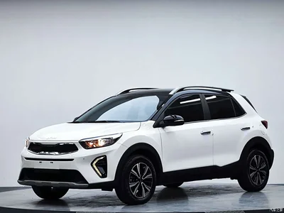 2021 Kia KX1 1.4L CVT Sunroof Version, фото 2, лот 10336823