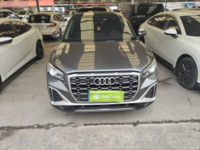 2022 Audi Q2L 35 TFSI Progressive Dynamic, фото 3, лот 10472397