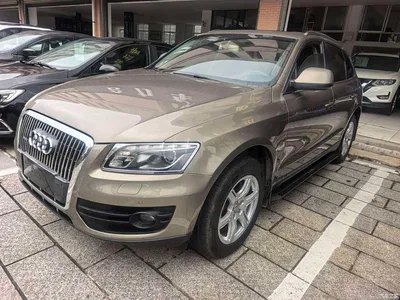 2012 Audi Q5 2.0TFSI Technology, фото 1, лот 11353621