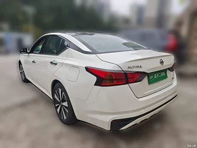 2021 Nissan Teana 2.0L XL Comfort, фото 4, лот 11106817