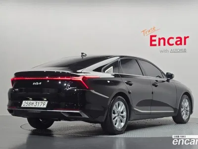 2023 Kia K8 2.5 Gasoline 2WD, фото 1, лот 10068654