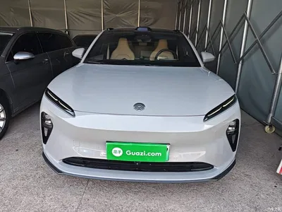 2024 NIO ET5 75kWh, фото 3, лот 10365753