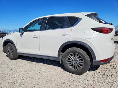 2020 MAZDA CX-5 TOURING, фото 2, лот 11217544