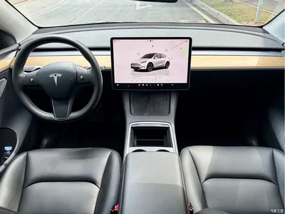 2022 Tesla Model Y Rear-Wheel Drive Version, фото 4, лот 10662951