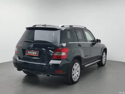 2012 Mercedes-Benz GLK-Class Model GLK 300 4MATIC Fashion, фото 2, лот 10570776