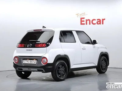 2023 Hyundai Casper Modern, фото 2, лот 10137870