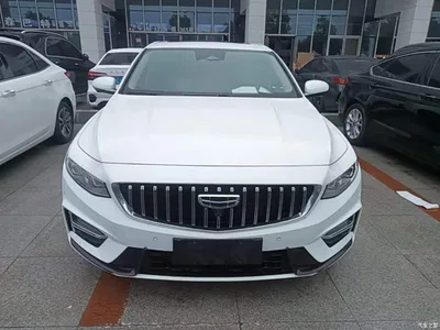 2023 Geely Xing Rui 2.0TD Premium Model, фото 3, лот 11501914