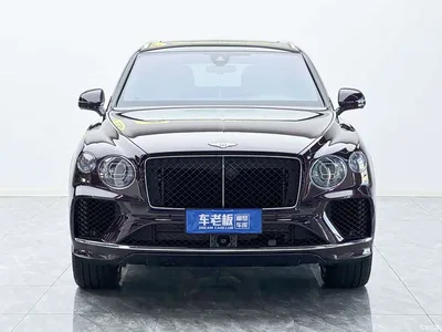 2024 Bentley Bentayga, фото 2, лот 10244517