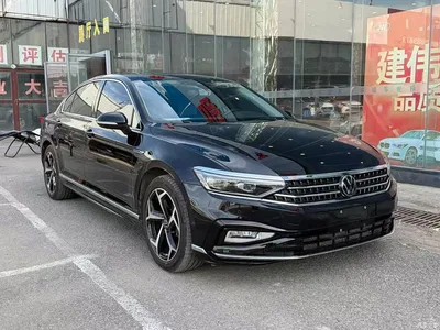 2023 Volkswagen Magotan Model 2 Million Commemorative Edition 380TSI DSG Flagship, фото 2, лот 10436897