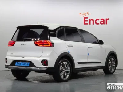 2024 Kia Niro Air, фото 2, лот 10113892