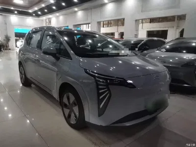 2023 Aion Y Plus 610 Enjoyment Edition, фото 4, лот 10240943