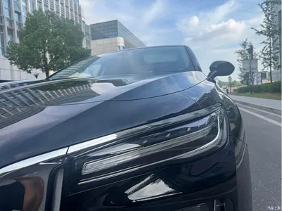 2024 Hongqi H5 1.5T DCT Smart Connect Flag Rhythm Edition, фото 2, лот 10287469