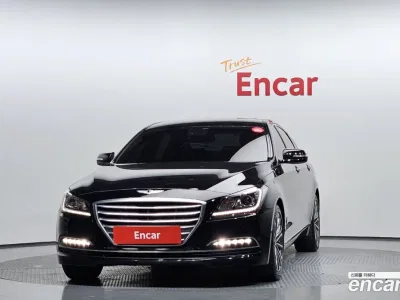 2016 Hyundai Genesis G330 Modern, фото 3, лот 10136735