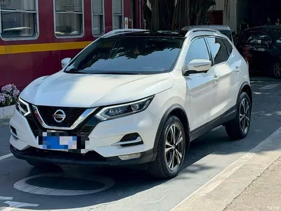 2022 Nissan Qashqai 2.0L CVT XV Prem.Pro Luxury Pilot Edition, фото 1, лот 10340570