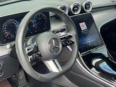 2023 Mercedes-Benz C-Class Facelift C 260 L Sport Edition, фото 3, лот 11097766