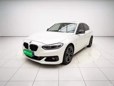 2018 BMW 1 Series 118i Sport Edition, фото 2, лот 10470835