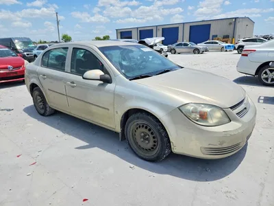 2009 CHEVROLET COBALT LT, фото 4, лот 10584541
