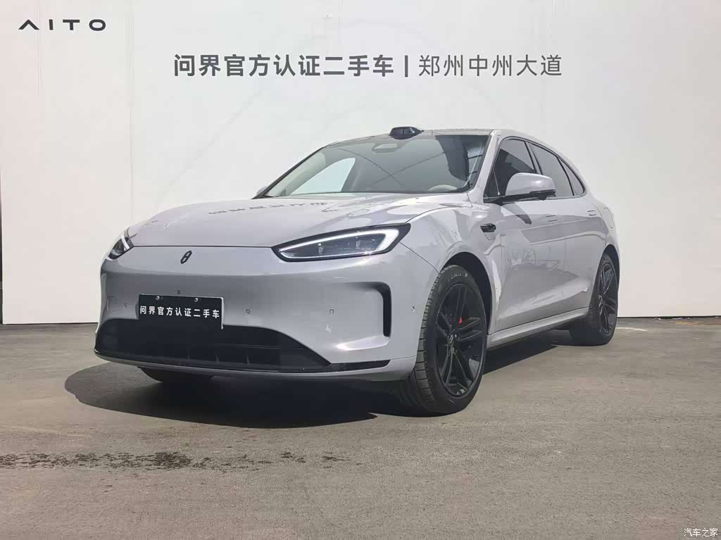 2024 AITO Wenjie AITO M5 Extended Range Max RS AWD Advanced Smart Driving Edition, фото 1, лот 11081803