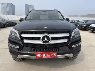2013 Mercedes-Benz GL-Class, фото 2, лот 11103127
