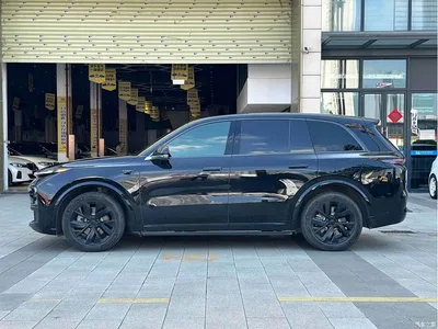 2023 Li Auto Li L8 Pro, фото 3, лот 10829940