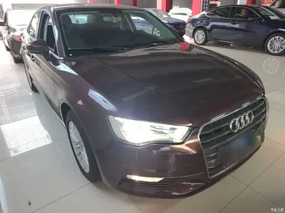 2016 Audi A3 Limousine 35 TFSI Leadership, фото 4, лот 11211879