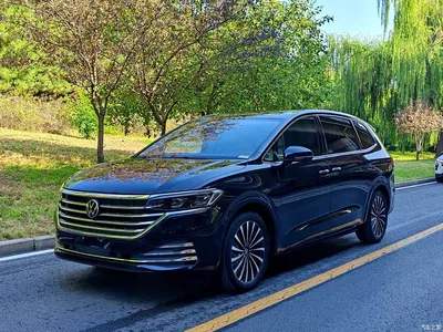 2022 Volkswagen Viloran 380TSI Premium Edition, фото 1, лот 10401883