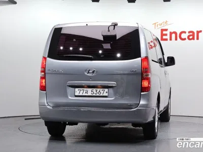 2016 Hyundai Starex 4WD 12-Seater Wagon, фото 4, лот 10161397