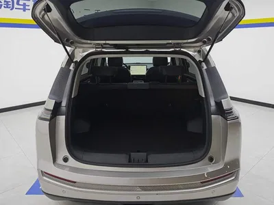 2022 Aion Y Plus 70 Intelligent Edition, фото 4, лот 10240136