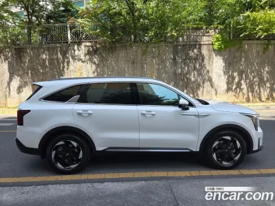2026 Kia Sorento HEV 1.6 2WD, фото 3, лот 10159850