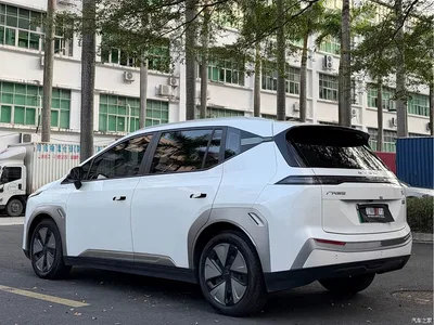 2023 Aion Y Plus 510 Enjoy Edition, фото 4, лот 11193670