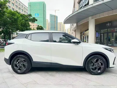 2023 GAC Trumpchi Trumpchi GS3 Shadow Speed 270T Power Enjoyment Edition, фото 4, лот 10423319