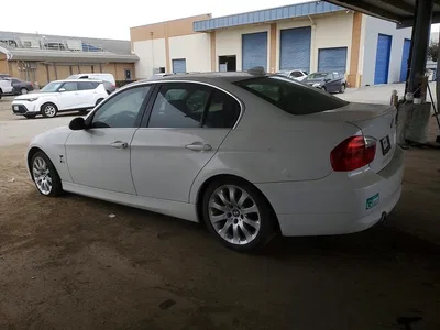2008 BMW 335 I, фото 2, лот 10814496