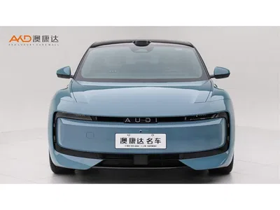 2025 Audi E5 Sportback 300kw 2WD, фото 2, лот 10391061