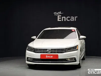 2018 Volkswagen Passat 2.0 TSI, фото 3, лот 10204893