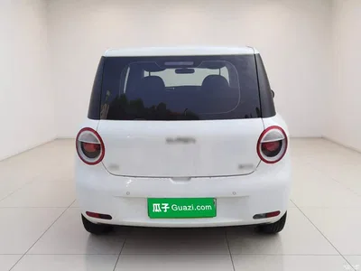 2024 Changan Qiyuan Changan Lumin 130km QingYue Edition, фото 3, лот 11095169