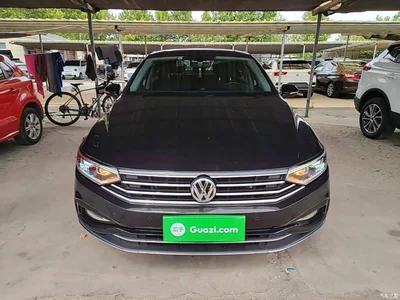 2020 Volkswagen Magotan 330TSI DSG Leading, фото 3, лот 10389728