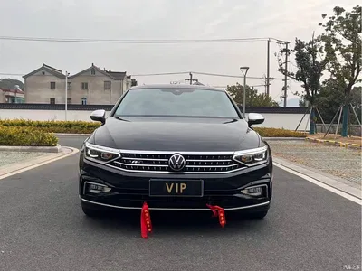 2024 Volkswagen Magotan 2 Million Units Public Sharing Edition 330TSI DSG Luxury, фото 2, лот 10435597