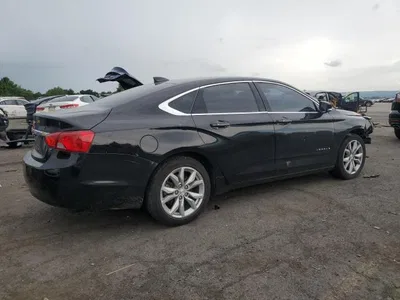 2019 CHEVROLET IMPALA LT, фото 3, лот 10689685