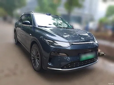 2026 Leapmotor C11 Pure Electric 640 LiDAR Premium, фото 3, лот 11097028