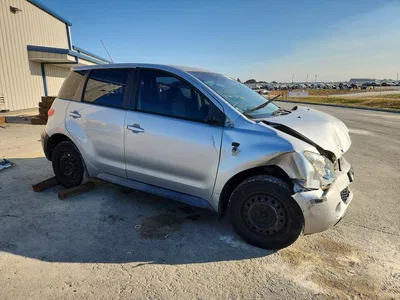 2005 SCION XA BASE, фото 4, лот 10880446