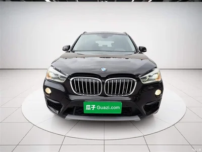 2016 BMW X1 sDrive18Li Premium Model, фото 3, лот 10468006