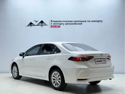 2021 Toyota Corolla 1.2T S-CVT Elite PLUS Edition, фото 4, лот 10280547