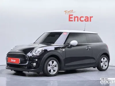 2019 Mini Cooper Standard, фото 1, лот 10099210