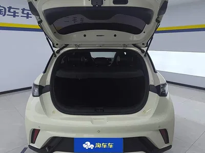 2023 BYD Dolphin 420km Fashion Edition, фото 4, лот 10245948
