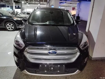 2018 Ford Kuga Facelift EcoBoost 180 FWD Boyi Edition, фото 3, лот 11511150