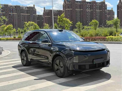 2024 Li Auto Li L8 Max, фото 2, лот 11468993