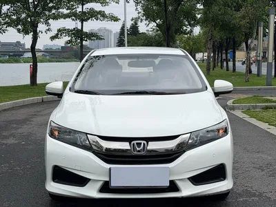 2019 Honda City Model 1.5L CVT Comfort Edition, фото 2, лот 10412233