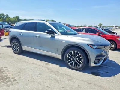 2024 ACURA ZDX A-SPEC, фото 4, лот 10873461
