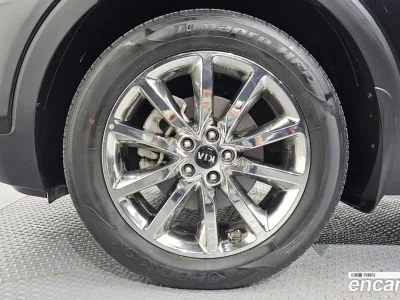 2017 Kia Sorento Diesel 2.0 2WD, фото 4, лот 10288799